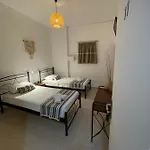 Cal Day Santorini Гостевой дом Перисса