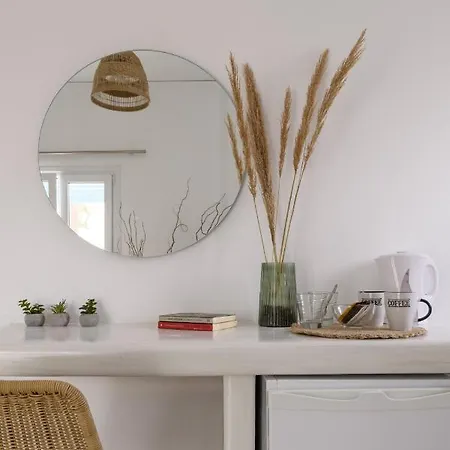 Cal Day Santorini Pensjonat