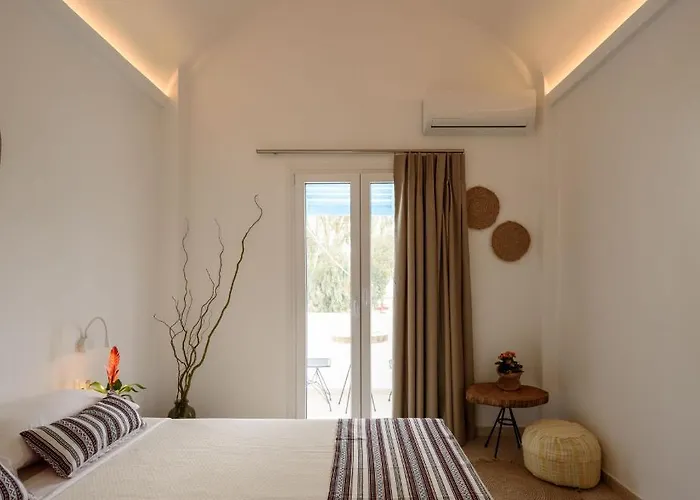 Cal Day Santorini 4* Περίσσα