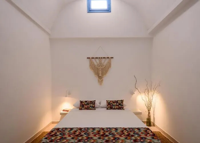 Πανσιόν Cal Day Santorini