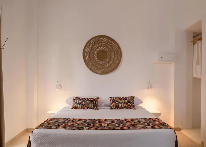 Πανσιόν Cal Day Santorini 4*