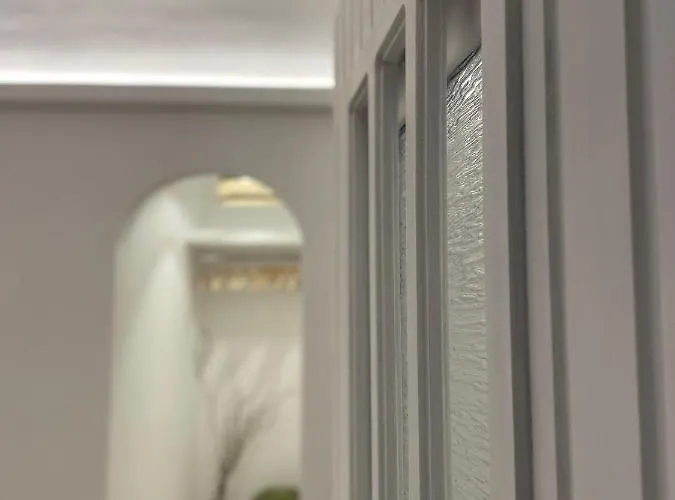 Cal Day Santorini 4* Περίσσα