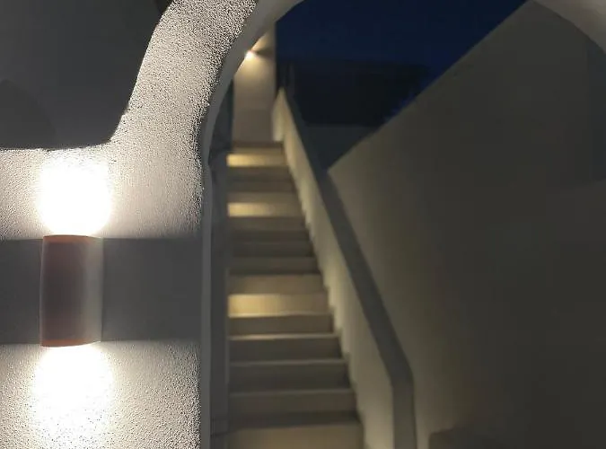 Cal Day Santorini Πανσιόν Περίσσα