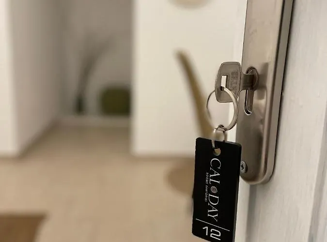 Cal Day Santorini 4* Περίσσα