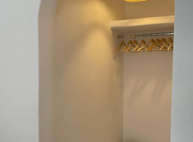 Cal Day Santorini Πανσιόν