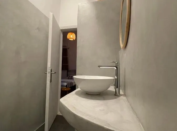 Cal Day Santorini 4* Περίσσα