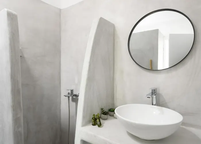 Πανσιόν Cal Day Santorini 4*