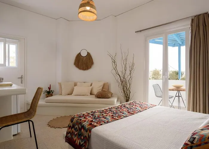 Cal Day Santorini 4* Περίσσα