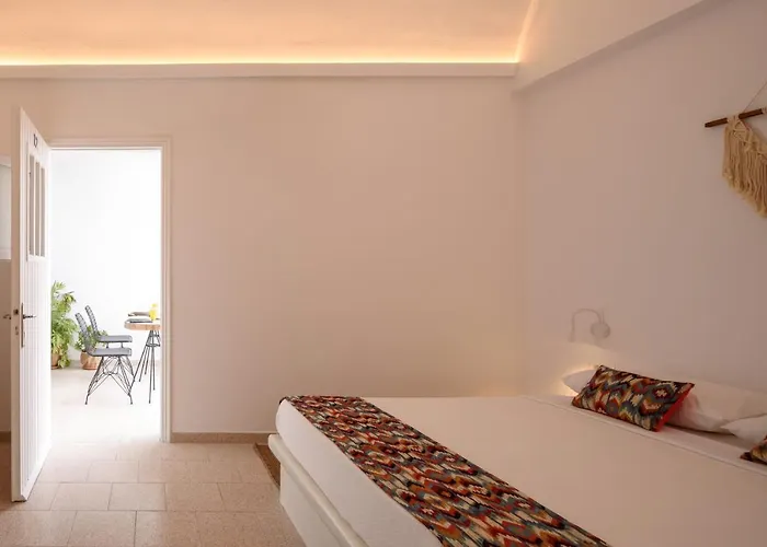 Cal Day Santorini 4* Περίσσα