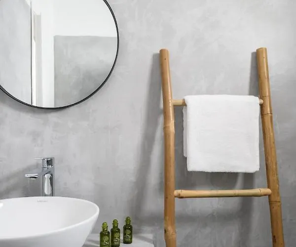 Cal Day Santorini 4*