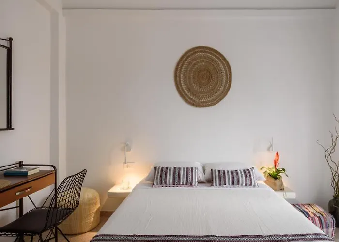 Πανσιόν Cal Day Santorini 4*