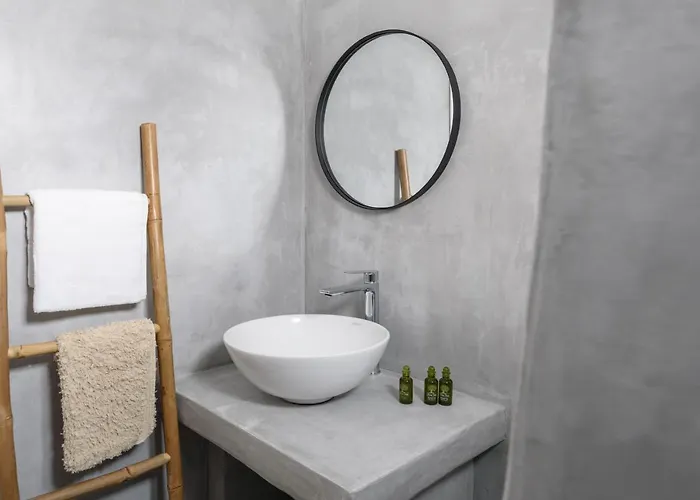 Πανσιόν Cal Day Santorini