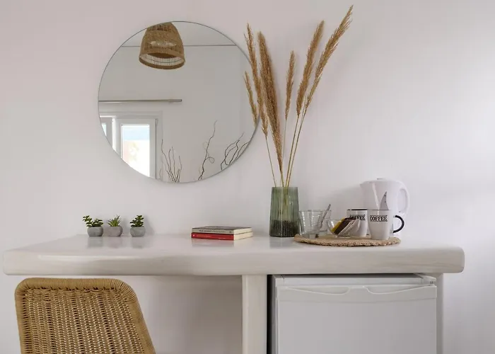 Πανσιόν Cal Day Santorini 4*