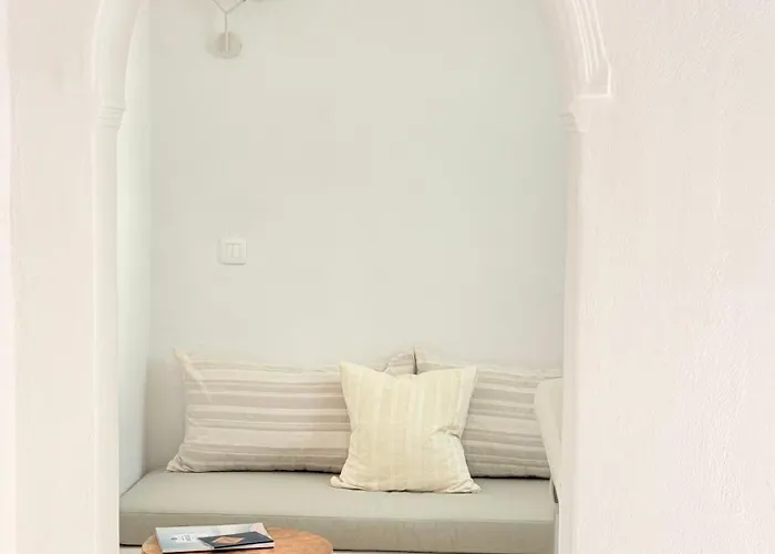 Cal Day Santorini Πανσιόν