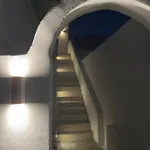 Cal Day Santorini بيت ضيافة بيريسا