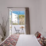 Cal Day Santorini 4* بيريسا