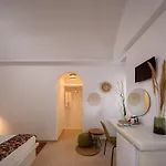 Cal Day Santorini 4* Περίσσα