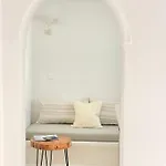 Cal Day Santorini بيت ضيافة