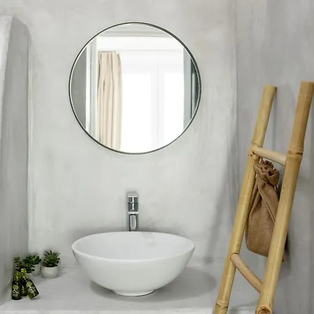 Cal Day Santorini 招待所