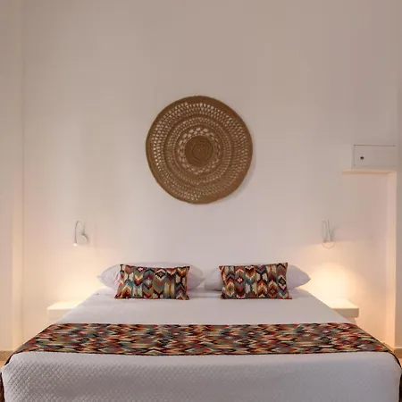 بيت ضيافة Cal Day Santorini 4*