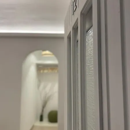 Cal Day Santorini 4* بيريسا