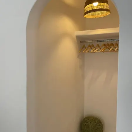 Cal Day Santorini 게스트하우스