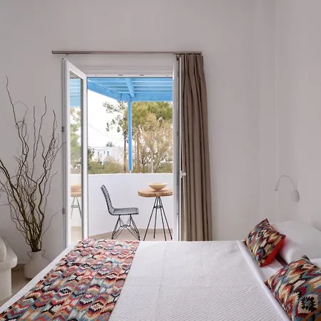 Cal Day Santorini 4* بيريسا