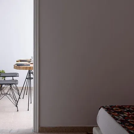 게스트하우스 Cal Day Santorini 4*