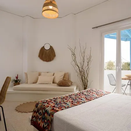 Cal Day Santorini 4* 佩里萨