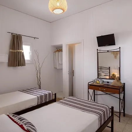 Cal Day Santorini 페리사