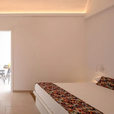 Cal Day Santorini 4* بيريسا