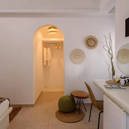 Cal Day Santorini 佩里萨