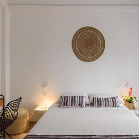 게스트하우스 Cal Day Santorini 4*