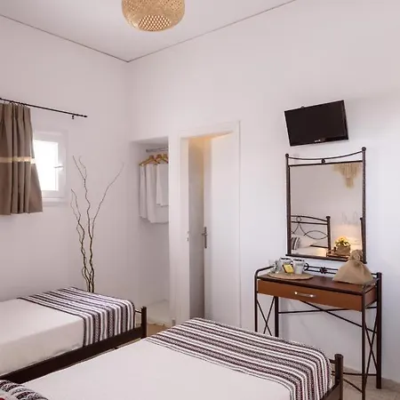 Cal Day Santorini 4*