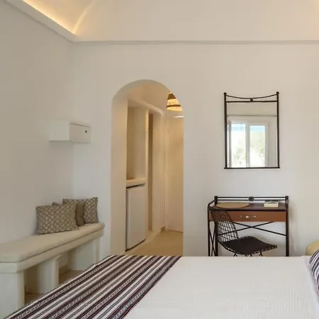 招待所 Cal Day Santorini