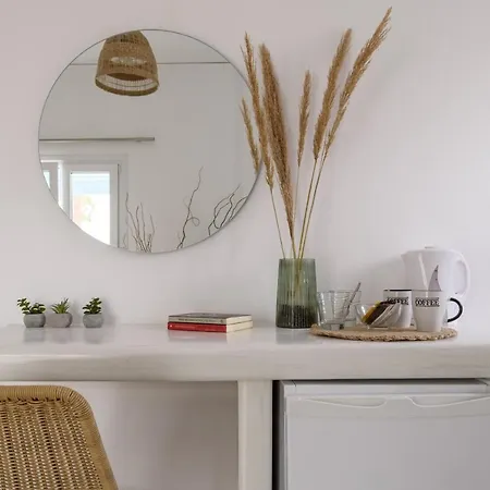 招待所 Cal Day Santorini 4*