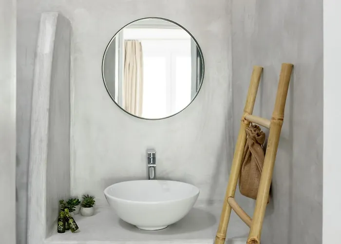 Cal Day Santorini 게스트하우스