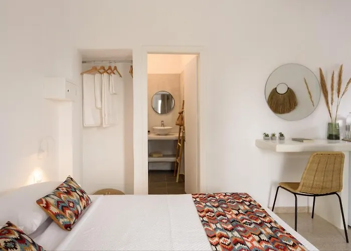 بيت ضيافة Cal Day Santorini بيريسا