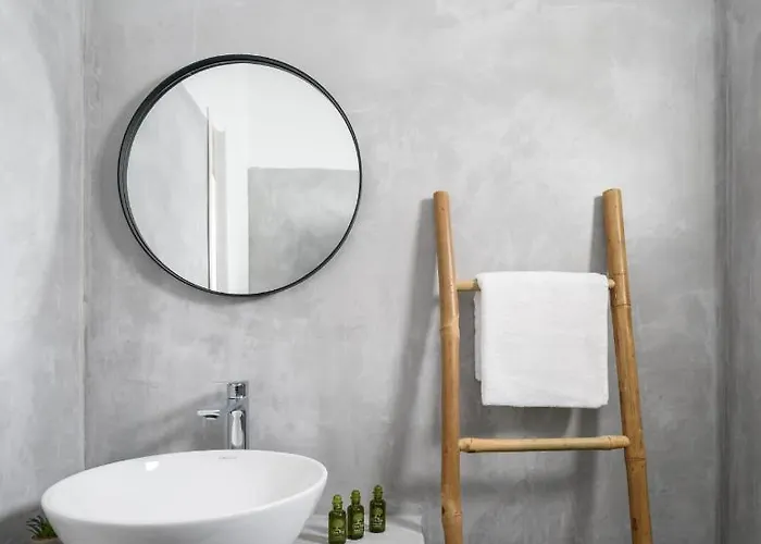 Cal Day Santorini 4* 페리사