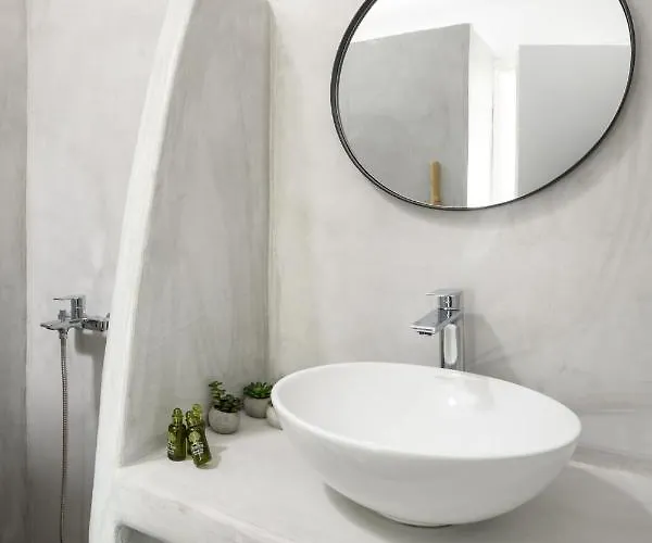 Cal Day Santorini بيريسا