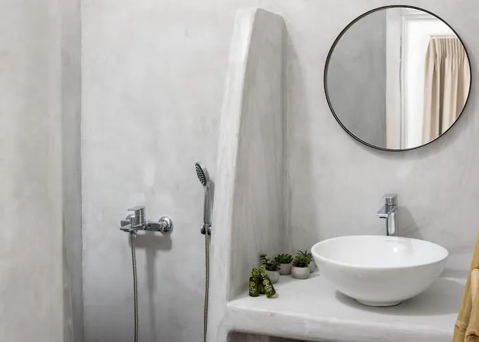 Cal Day Santorini 4* 페리사