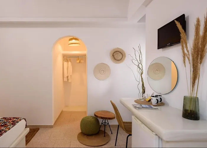 بيت ضيافة Cal Day Santorini بيريسا