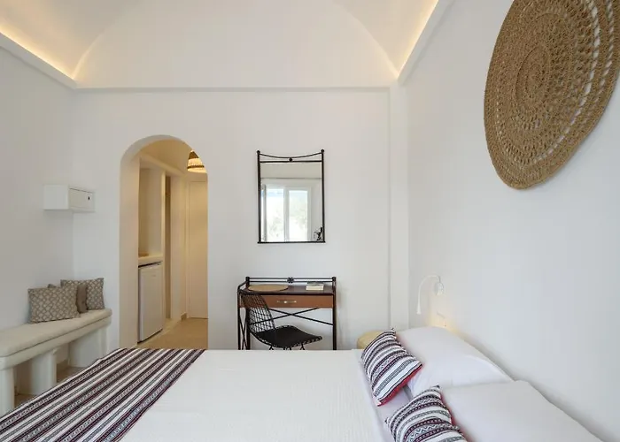 بيت ضيافة Cal Day Santorini بيريسا