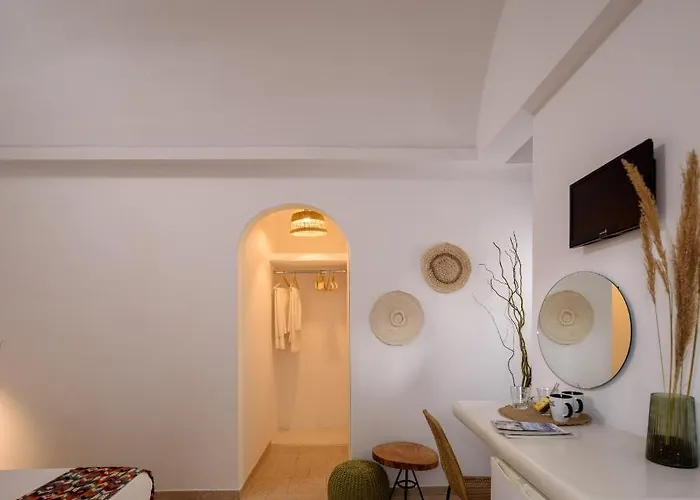 Cal Day Santorini 4* بيريسا