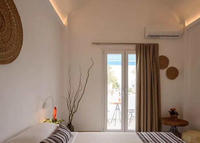 Cal Day Santorini 4* 페리사