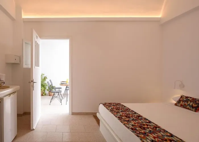 بيت ضيافة Cal Day Santorini بيريسا