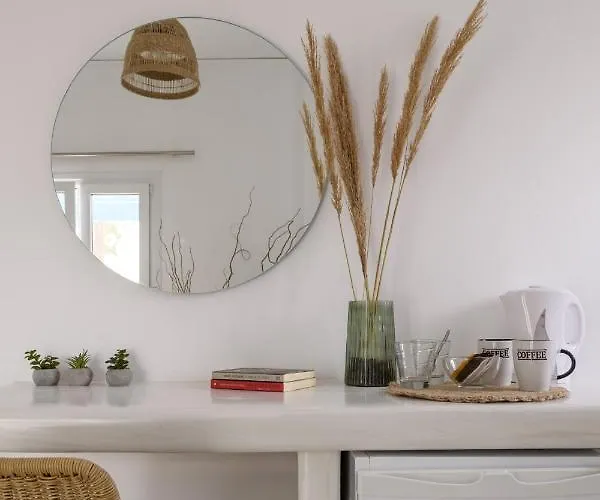 Cal Day Santorini 게스트하우스