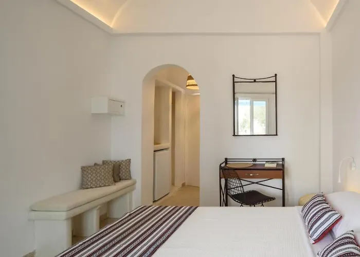 بيت ضيافة Cal Day Santorini