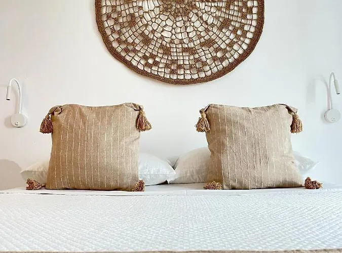 Cal Day Santorini Affittacamere