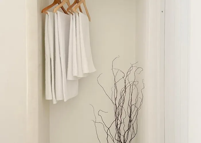 게스트하우스 Cal Day Santorini 페리사